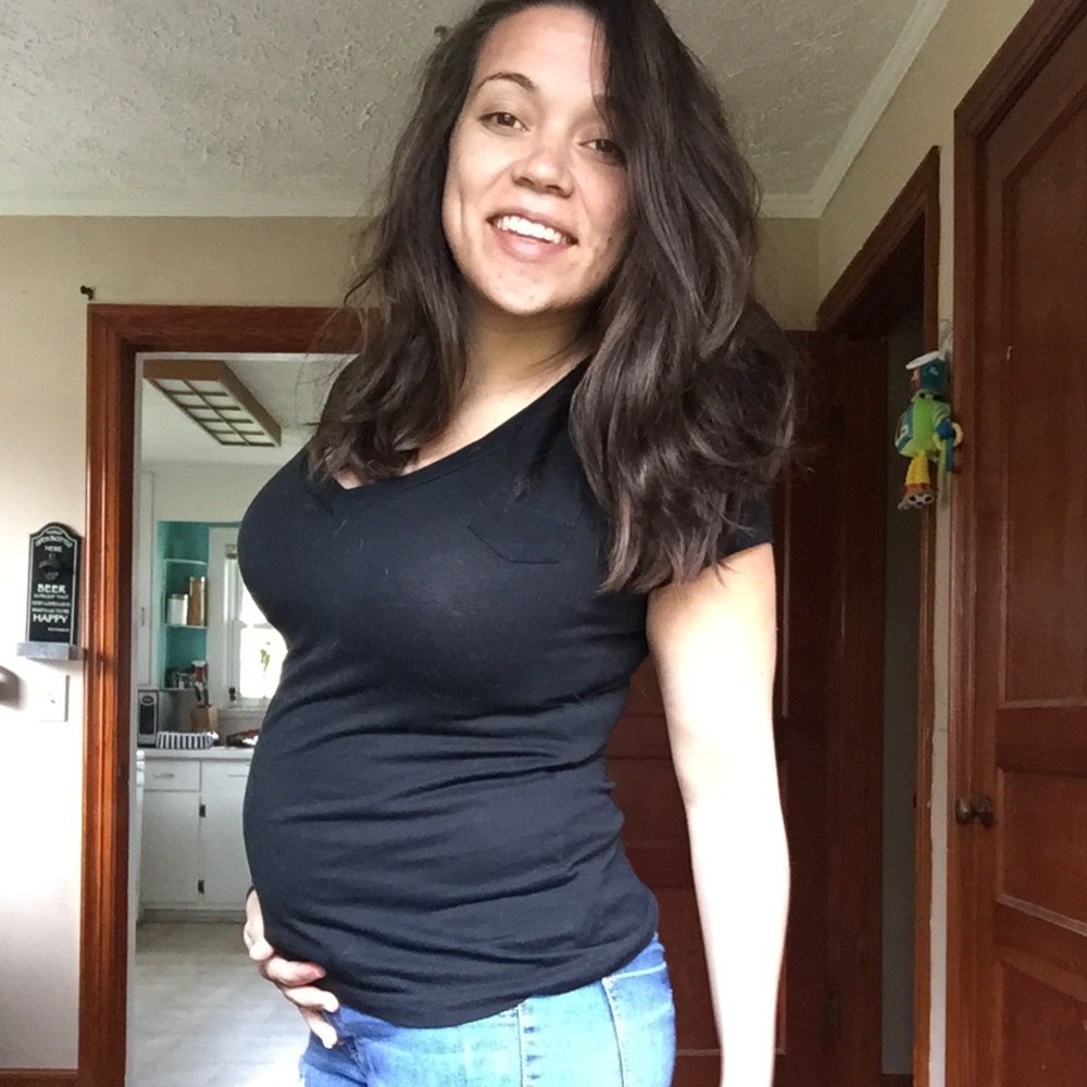 Meet your Posher, Kat